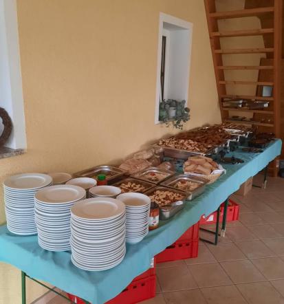Catering