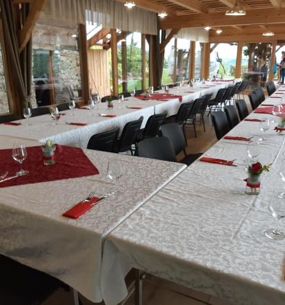 Catering