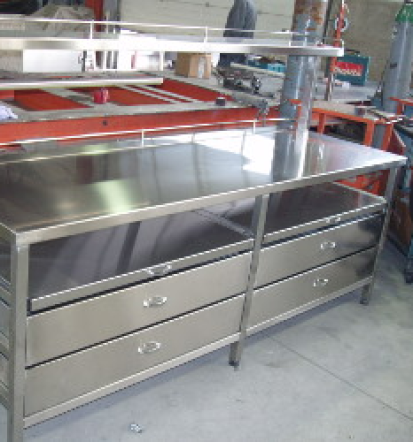 CNC obdelava kovin