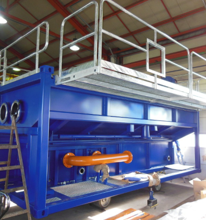 CNC obdelava kovin