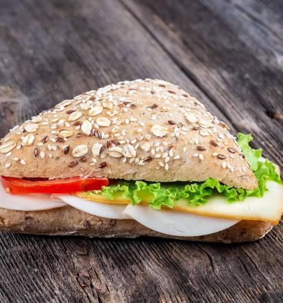 Izdelava in dostava okusnih sendivčev
