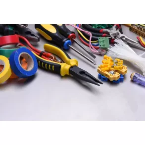 ELEKTROINSTALACIJE ALEŠ BUČAR S.P.