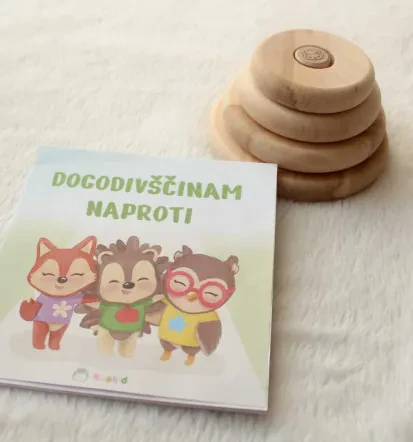 Igrače za najmlajše