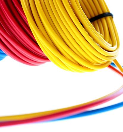 Izdelava elektrokomponent, embalaže, preoblikovanje termoplastov in Signacija, Savinjska
