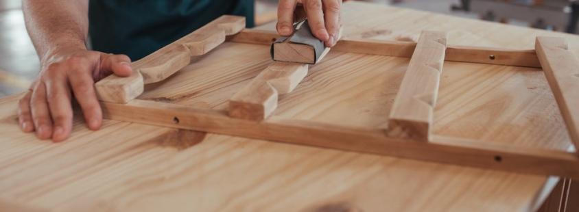 Izdelava masivnega pohištva Štajerska