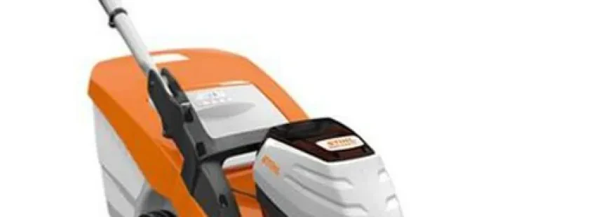 Kosilnica Stihl in Husqvarna