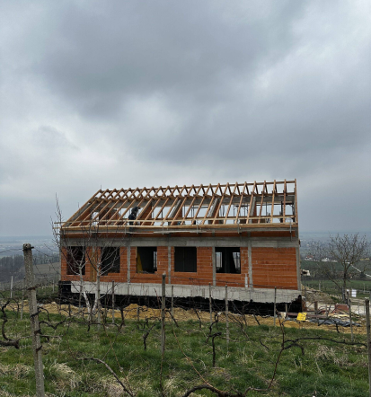 Adaptacije in novogradnje Podravje, Štajerska