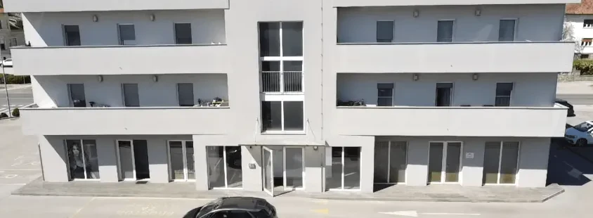 Kvalitetne adaptacije in novogradnje Podravje, Štajerska