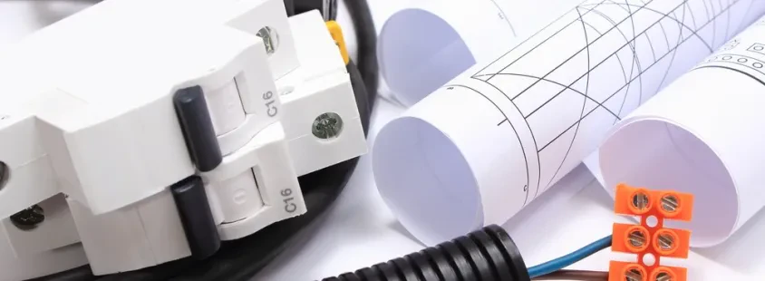 Montaža elektroinštalacij Prekmurje