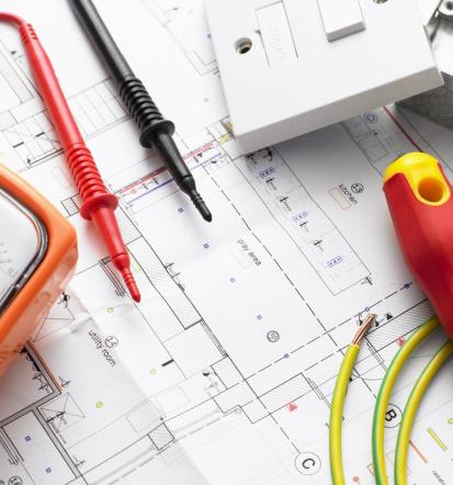 Servis, trgovina, proizvodnja, inženiring ugodnih elektroinštalacij, Prekmurje