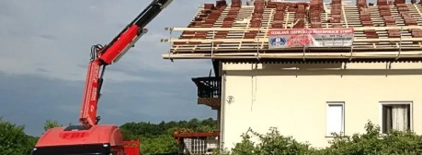 Montaža sončnih elektrarn in krovska dela po Sloveniji, Boštjan Ivanoš s.p.