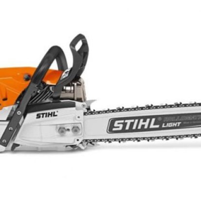 Kosilnica Stihl in Husqvarna