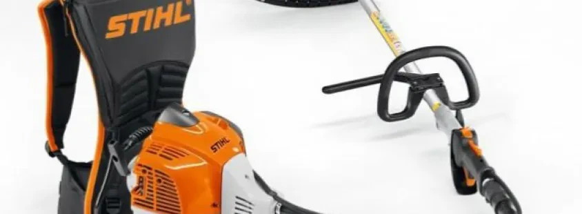 Motorna žaga Stihl Goriška