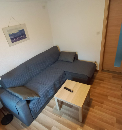 Najem apartmaja