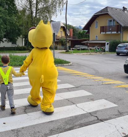 Osnovna šola Jesenice