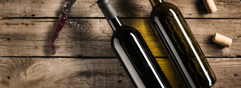Prodaja arhivskih vin Slovenija