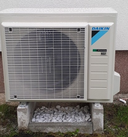 Servisiranje toplotnih črpalk, sončnih elektrarn Primorska