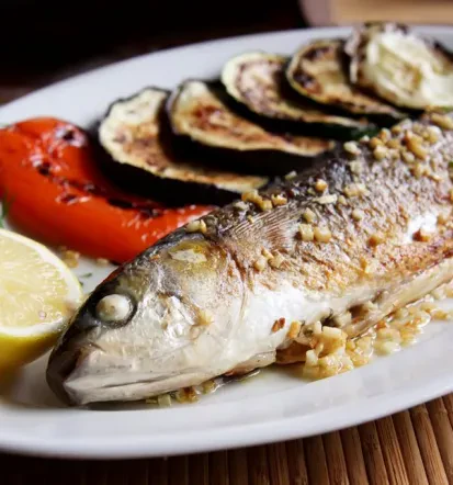 Prodaja rib