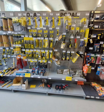 V podjetju MEDITERAN PRODUKT vam nudimo tudi širok nabor rebrastih in kanalizacijskih cevi