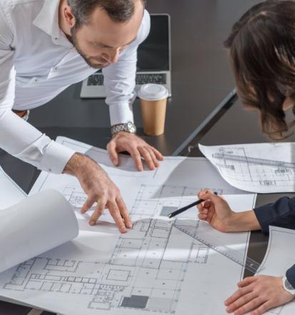 Projektiranje strojnih inštalacij