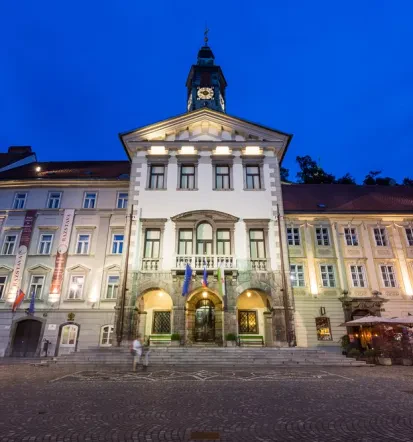 Prenočišče