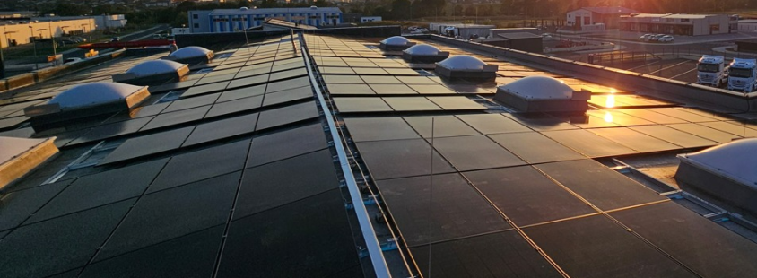 Sončne elektrarne Štajerska