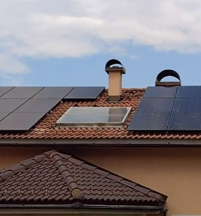 Sončne elektrarne Štajerska