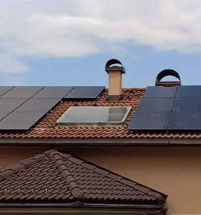 Sončne elektrarne Štajerska