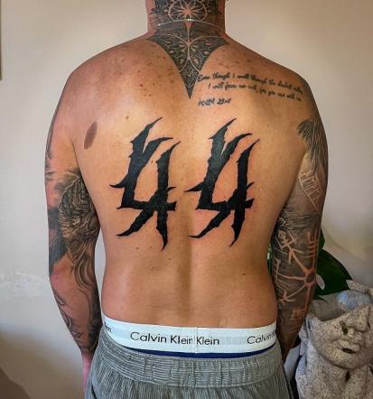 Tattoo studio Maribor - pravi naslov za dober tattoo