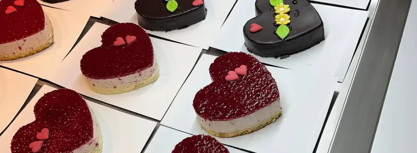 Torte po naročilu Kamnik, Slaščičarna Čarobni vrtiček