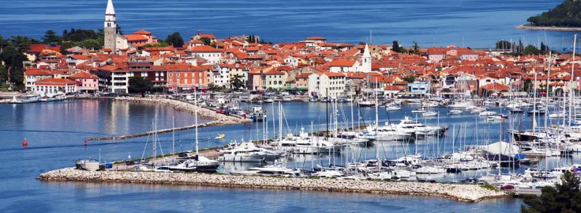 Ugoden avto kamp Izola, Suzana Grilj s.p.