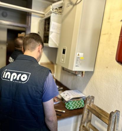 Klimtske naprave, toplotne črpalke