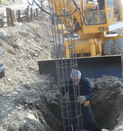 Planiranje kmetijskih površin in melioracije