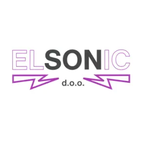 ELSONIC zastopanje, inženiring, trgovina, d.o.o., Trzin