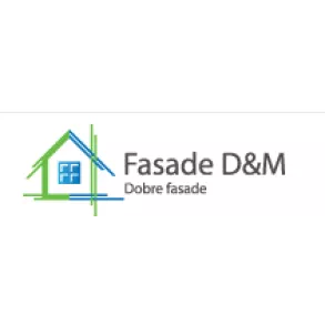 FASADE D&M, IZDELAVA IN OBNOVA FASADE, d.o.o.