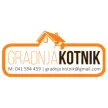 GRADNJA KOTNIK, gradbene storitve, d.o.o.