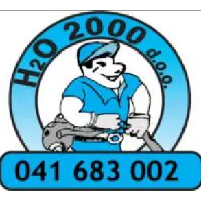 H2O 2000 storitve d.o.o.