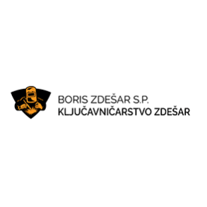 KLJUČAVNIČARSTVO BORIS ZDEŠAR S.P.