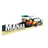 MANAS ASFALTI, d.o.o.