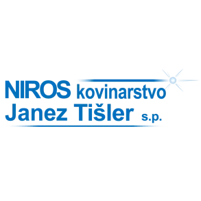 Niros - kovinarstvo Janez Tišler s.p.