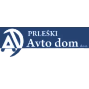 PRLEŠKI AVTO DOM, družba za trgovino z rezervnimi deli, barvami in laki, d.o.o.
