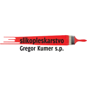 Slikopleskarstvo, Gregor Kumer s.p.