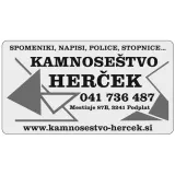 Kamnoseštvo Herček