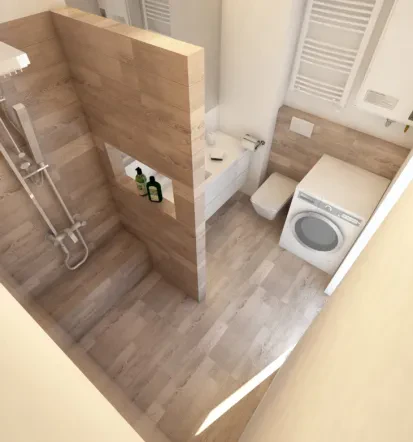 Prenove poslovnih prostorov, stanovanj in hiš Osrednja Slovenija