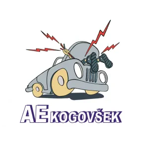 AE KOGOVŠEK trgovina in storitve d.o.o.