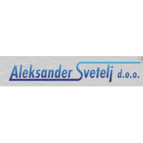 ALEKSANDER SVETELJ, trgovina, prevozi in storitve, d.o.o.