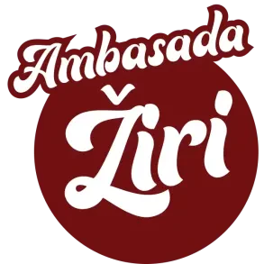 Okrepčevalnica Ambasada Žiri