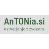 AnTONia.si, Antonia Pavlin s.p.