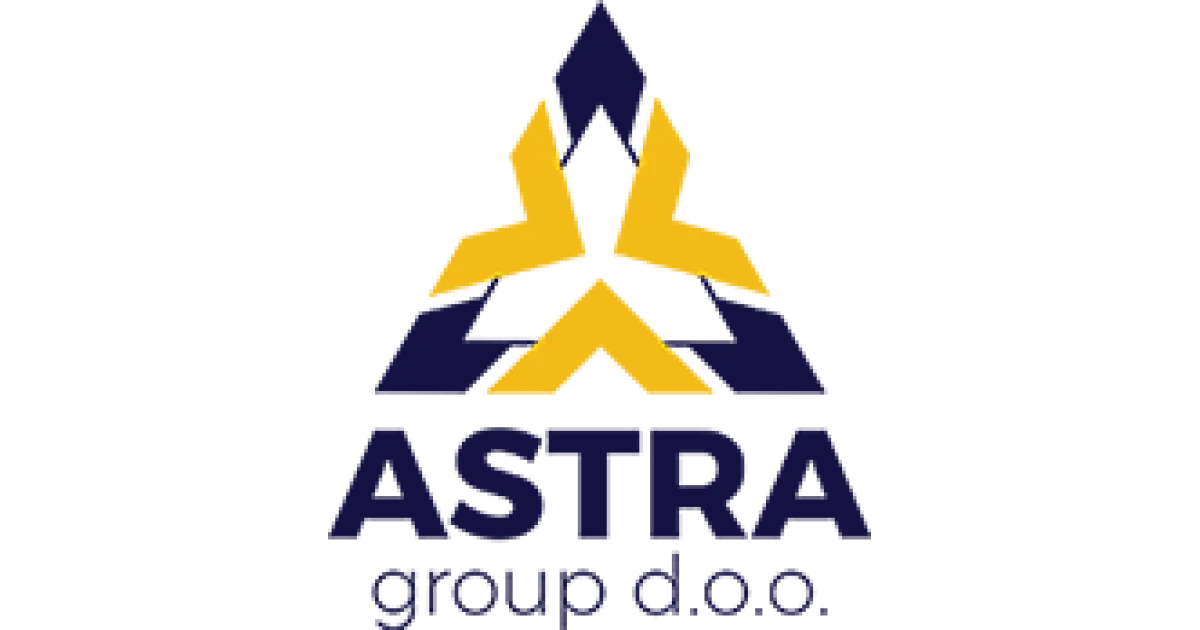 Astra Group Logo