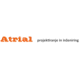 Atrial projektiranje in inženiring, Lucija Kelhar s.p.